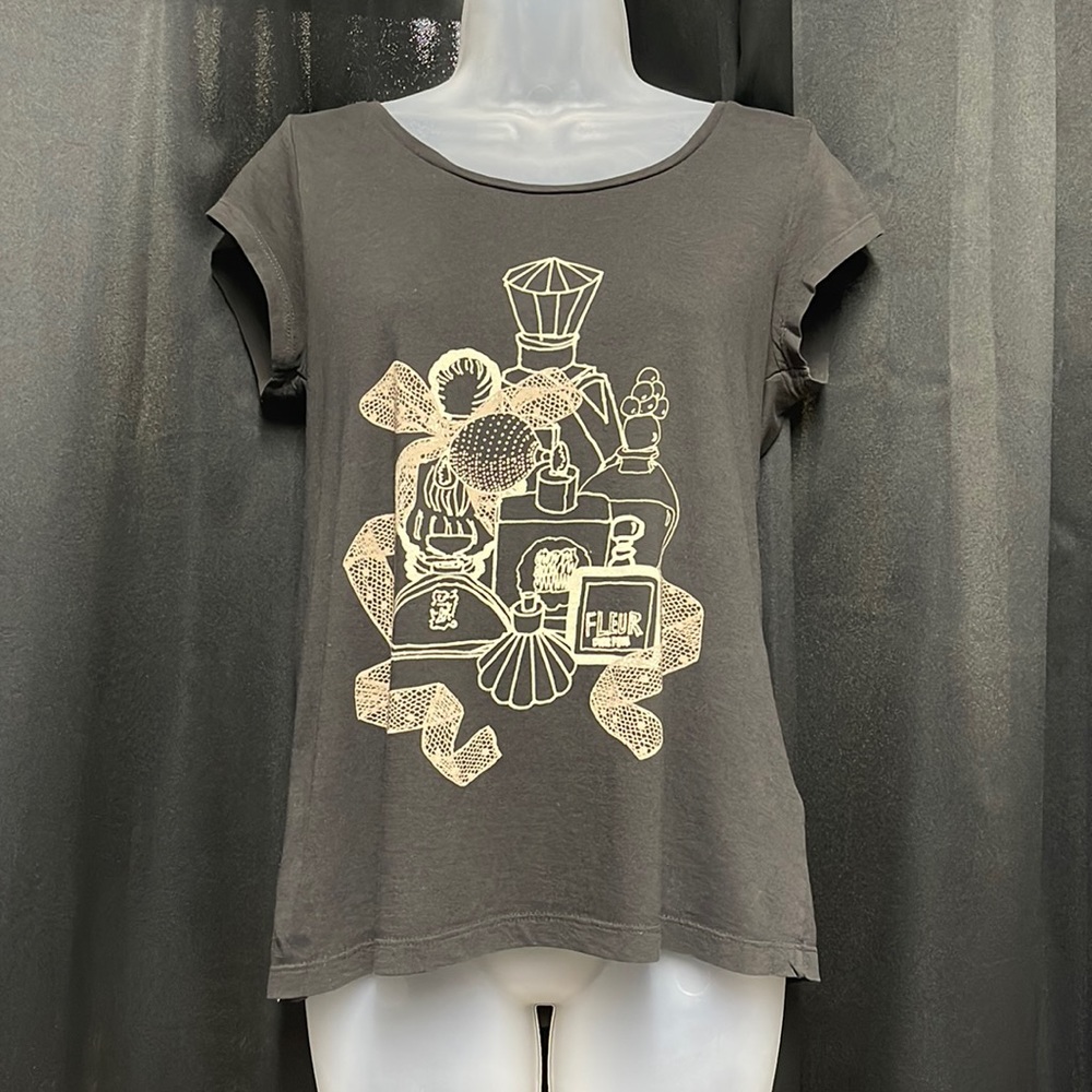 H&M top